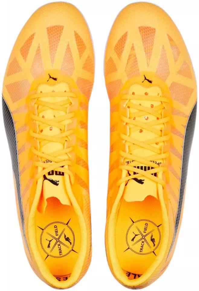 Běžecké tretry Puma evoSPEED Mid-Distance 4