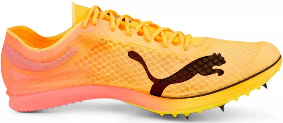 Zapatillas de atletismo Puma evoSPEED Distance Nitro Elite