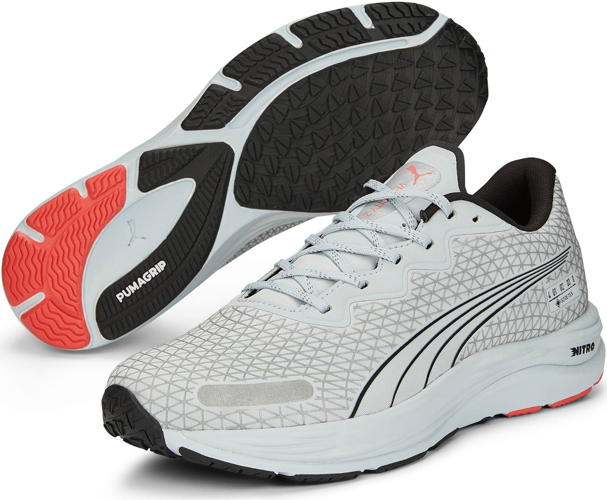 Laufschuhe Puma Velocity Nitro 2 GTX