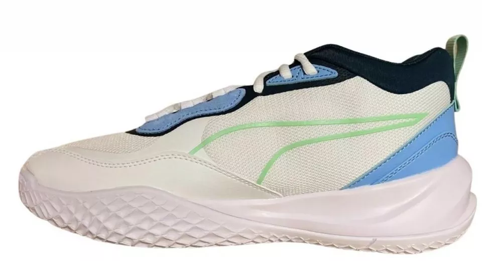 Ghete de baschet Puma Playmaker Pro