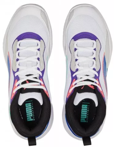 Tênis de basquete Puma Playmaker Pro