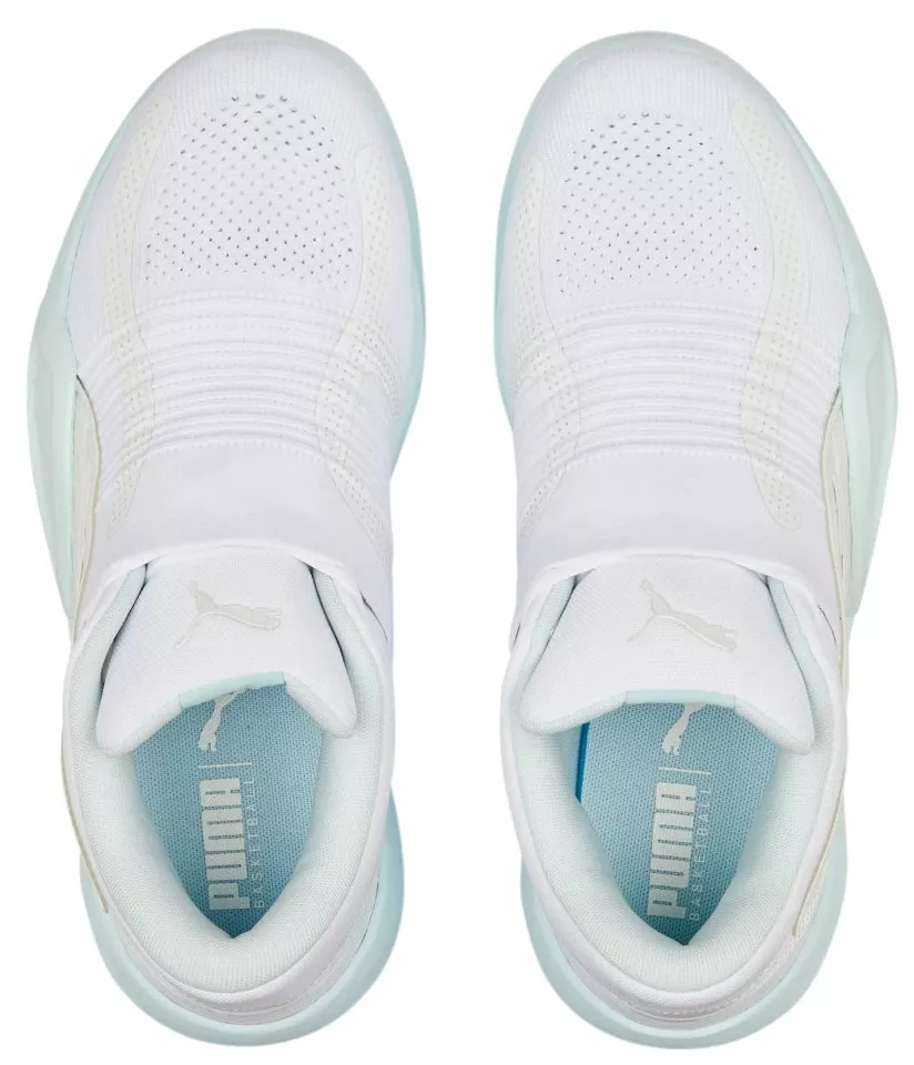 Ghete de baschet Puma Rise Nitro Ice