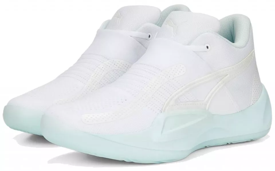 Basketbalové boty Puma Rise Nitro Ice