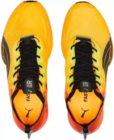 Παπούτσια για τρέξιμο Puma Fast-R Nitro Elite Fireglow
