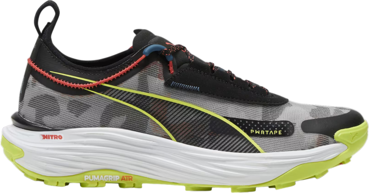 Trail shoes Puma Voyage NITRO 3