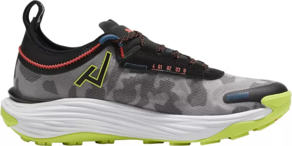 Chaussures de trail Puma Voyage NITRO 3