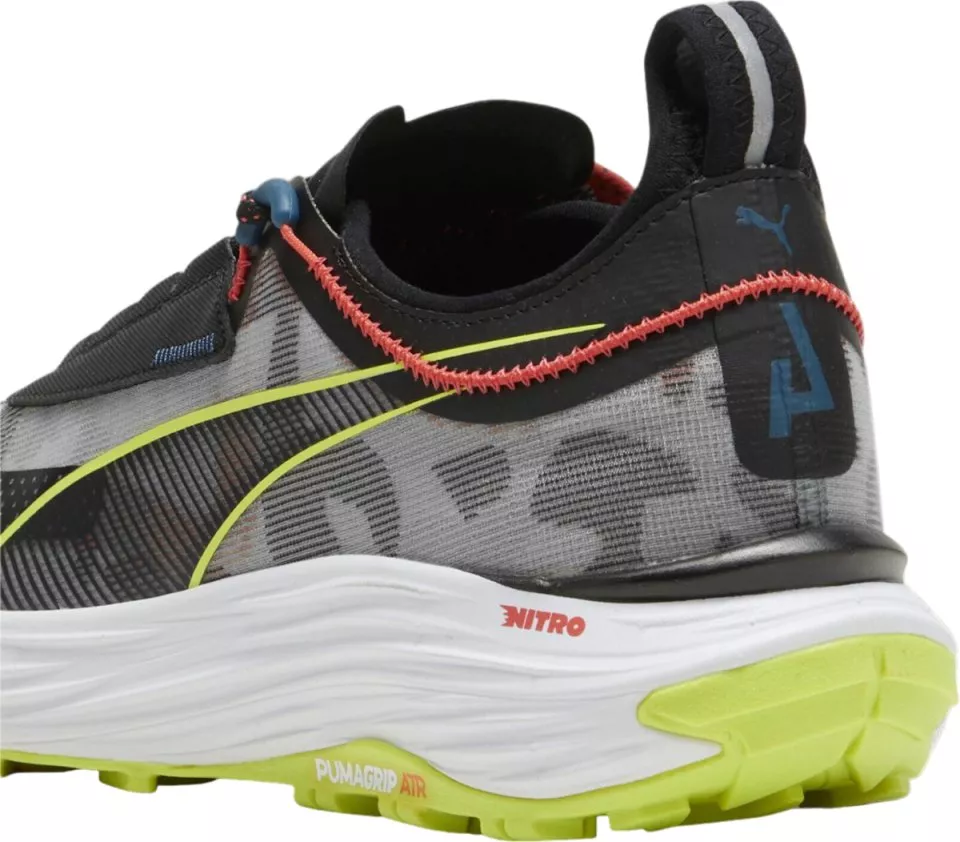 Trail schoenen Puma Voyage NITRO 3