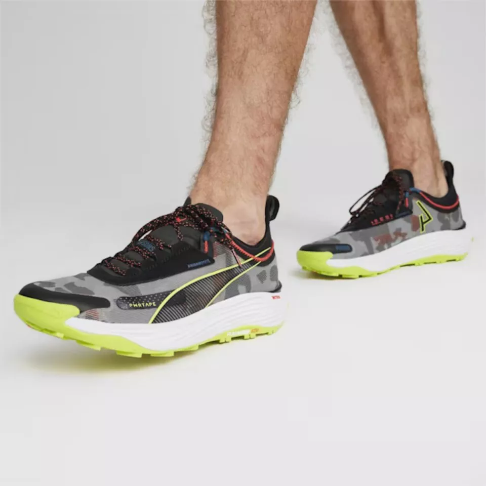 Chaussures de trail Puma Voyage NITRO 3