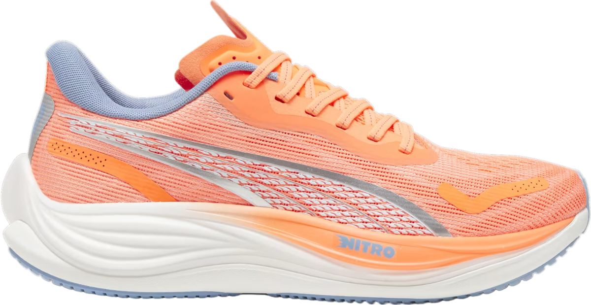 Running shoes Puma Velocity NITRO 3