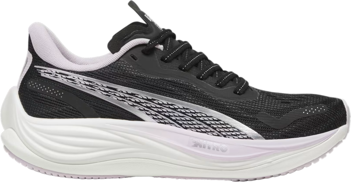 Laufschuhe Puma Velocity NITRO 3 Wn