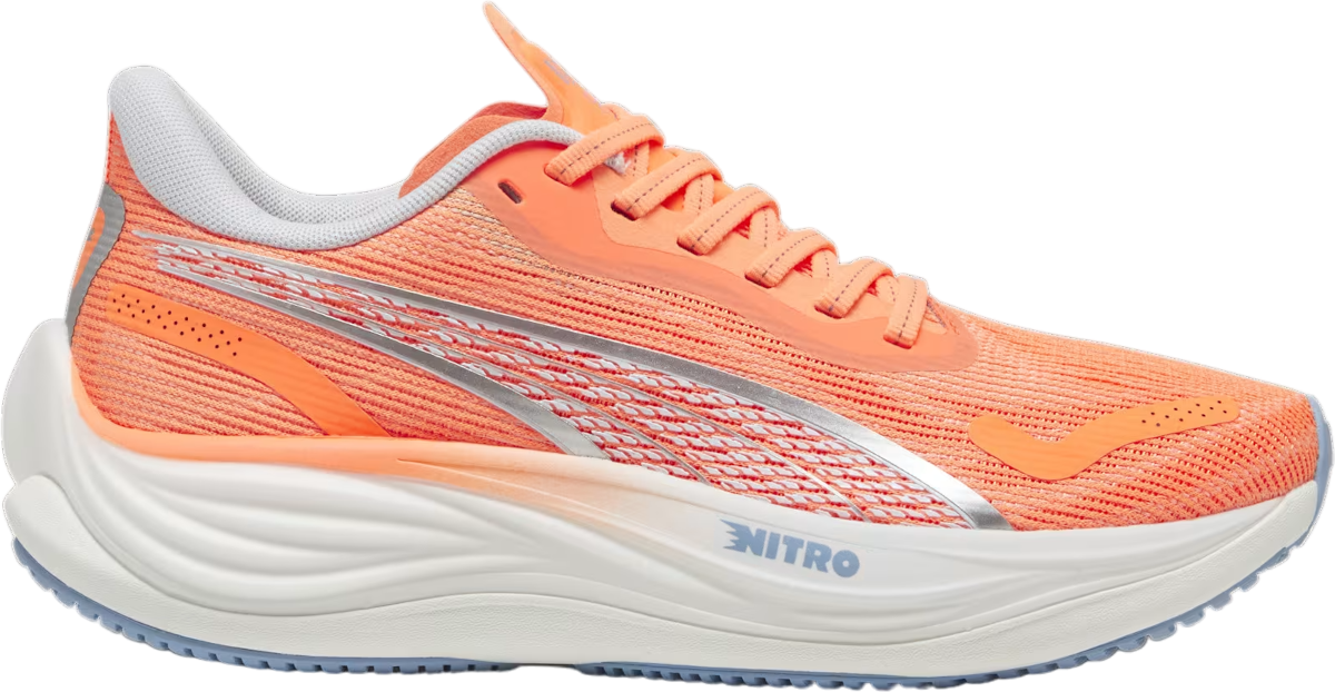 Παπούτσια για τρέξιμο Puma Velocity NITRO 3 Wn