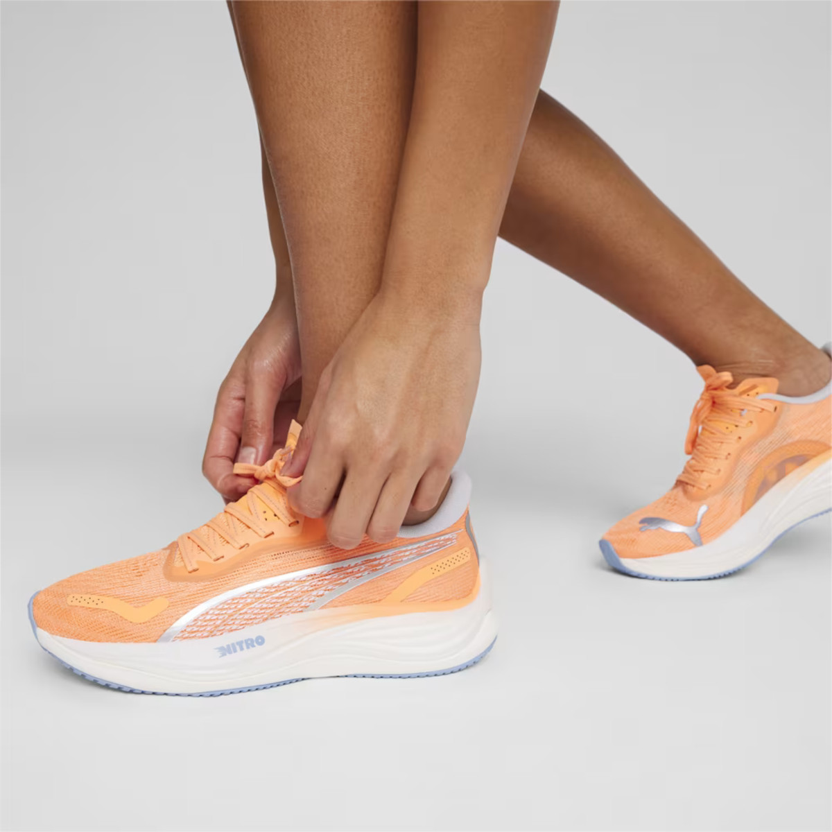 Running shoes Puma Velocity NITRO 3 Wn - Top4Running.com
