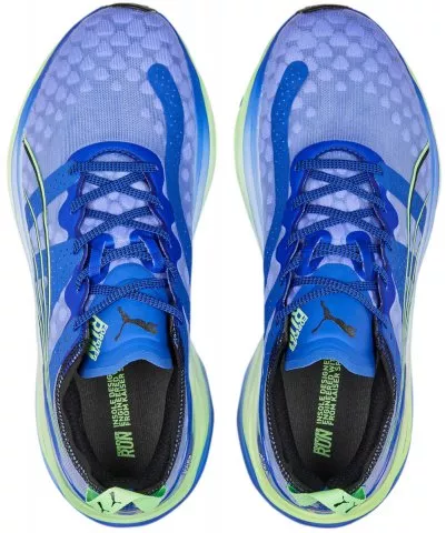 Bežecké topánky Puma ForeverRun Nitro