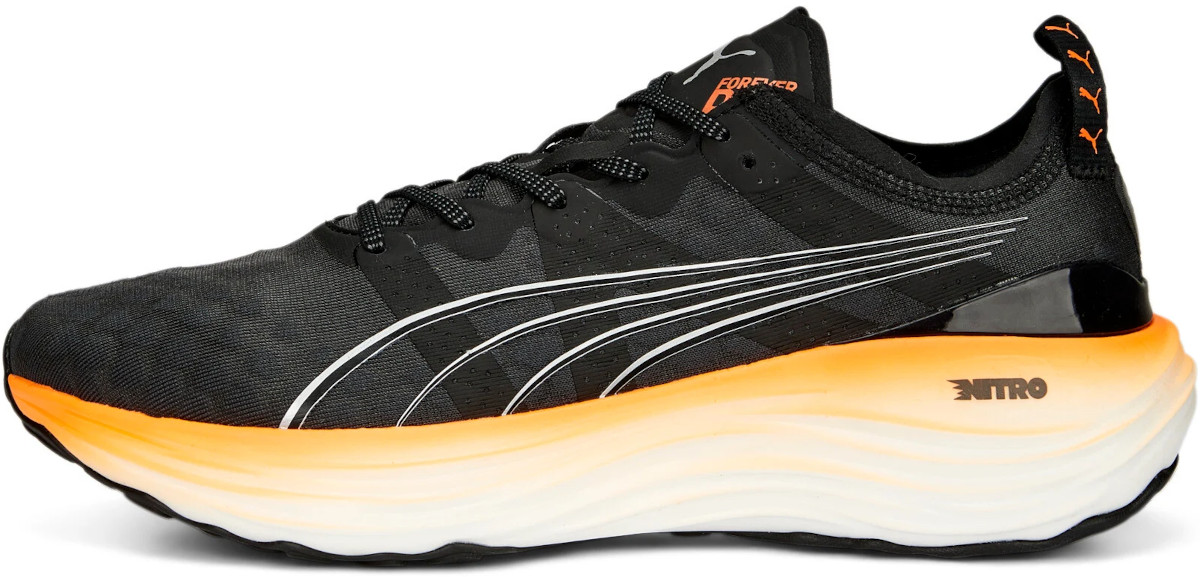 Laufschuhe Puma ForeverRun Nitro