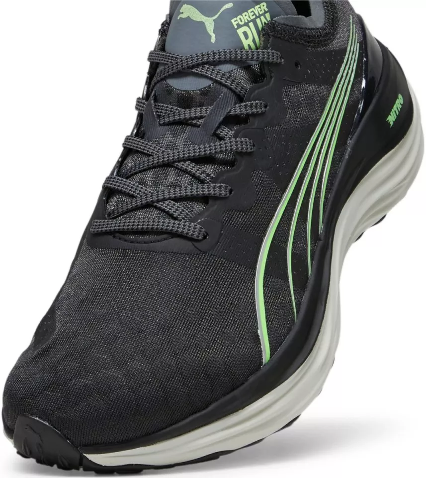 Zapatillas de running Puma ForeverRun Nitro