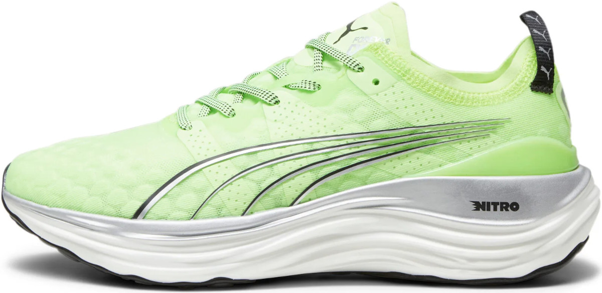 Laufschuhe Puma ForeverRun Nitro