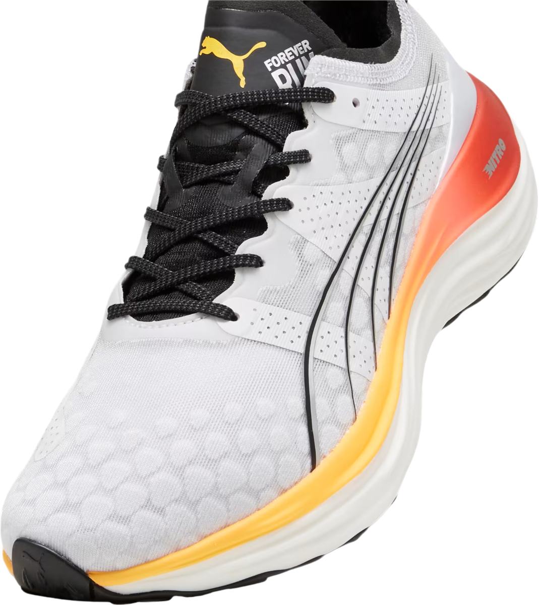 Puma Men's ForeverRun Nitro | Marathon Sports