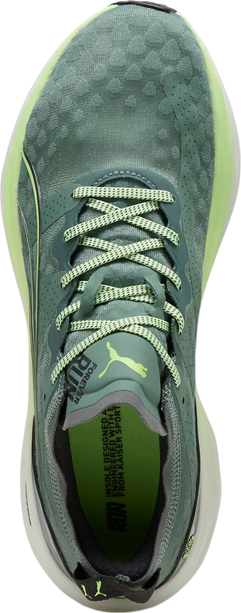 Running shoes Puma ForeverRun Nitro - Top4Running.com