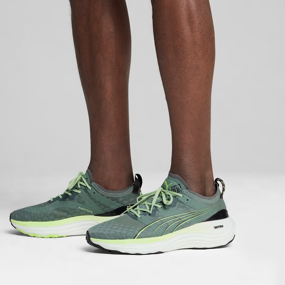Running shoes Puma ForeverRun Nitro - Top4Running.com