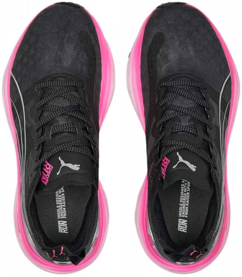 Pantofi de alergare Puma ForeverRun Nitro Wns