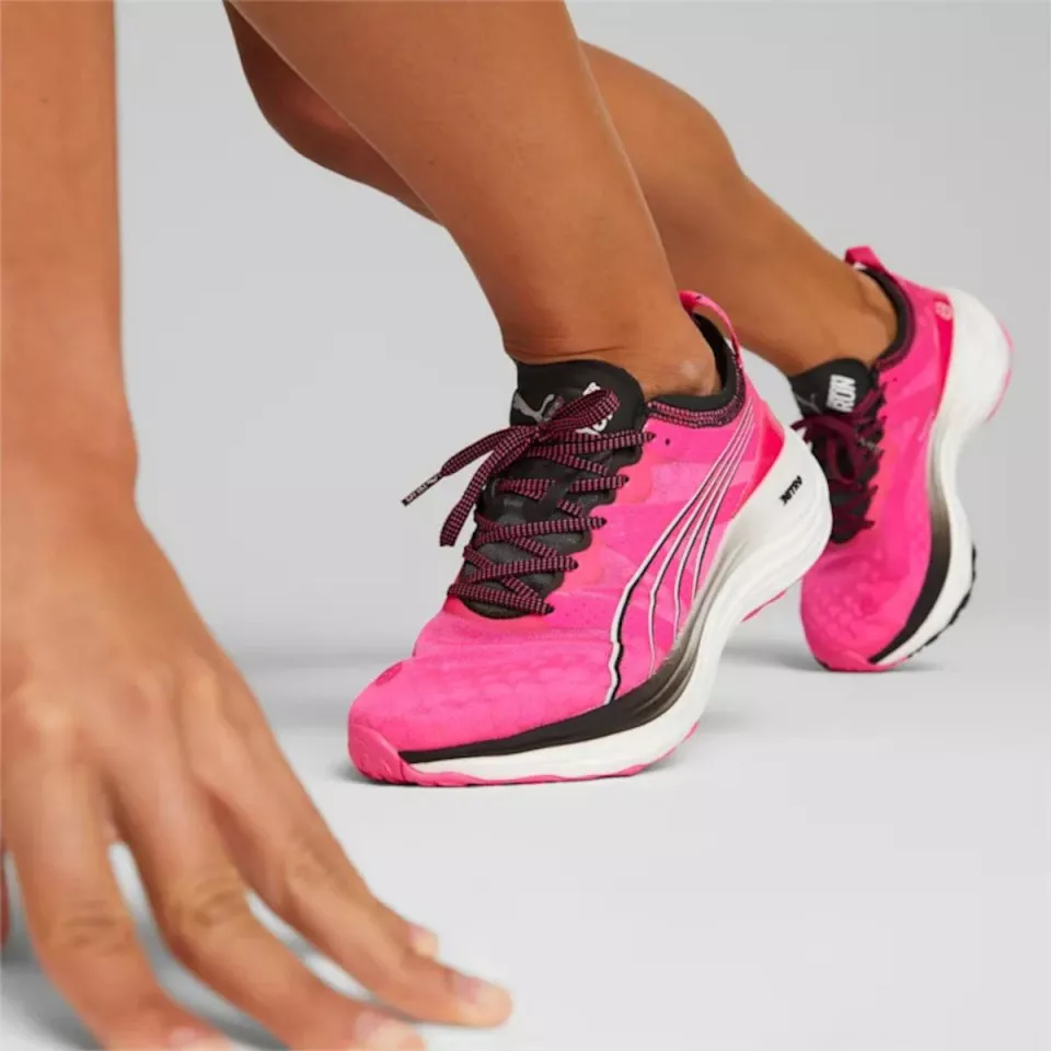 Zapatillas de running Puma ForeverRun Nitro Wns