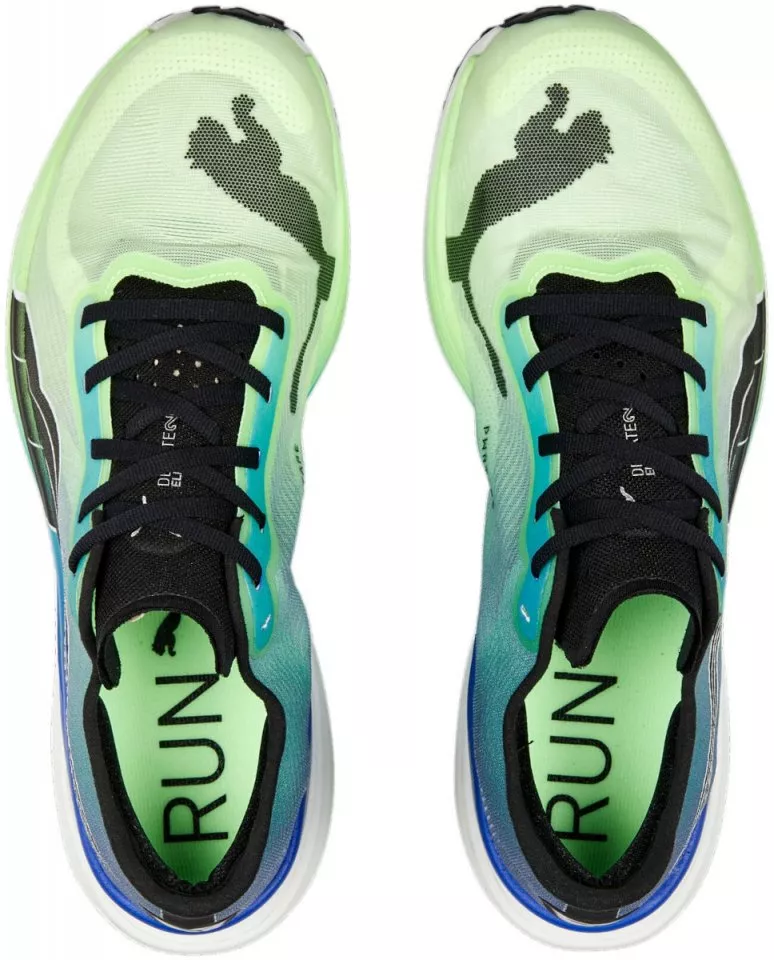 Running shoes Puma Deviate Nitro Elite 2