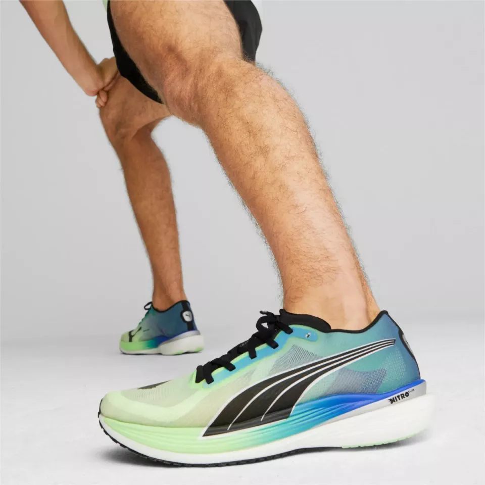 Chaussures de running Puma Deviate Nitro Elite 2