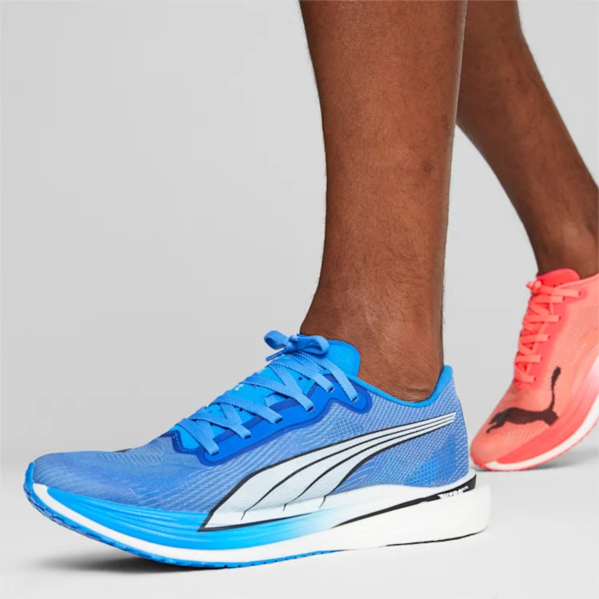 【PUMA】DEVIATE NITRO 2     27cm Deviate NITRO™ 2 Women's Running Shoes | PUMA