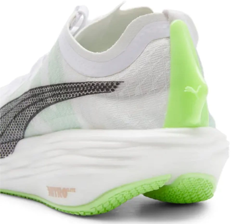 Fast Fwd Rl Laufschuhe Puma Fast-FWD Nitro Elite Run 75 Wns - Top4Running.de