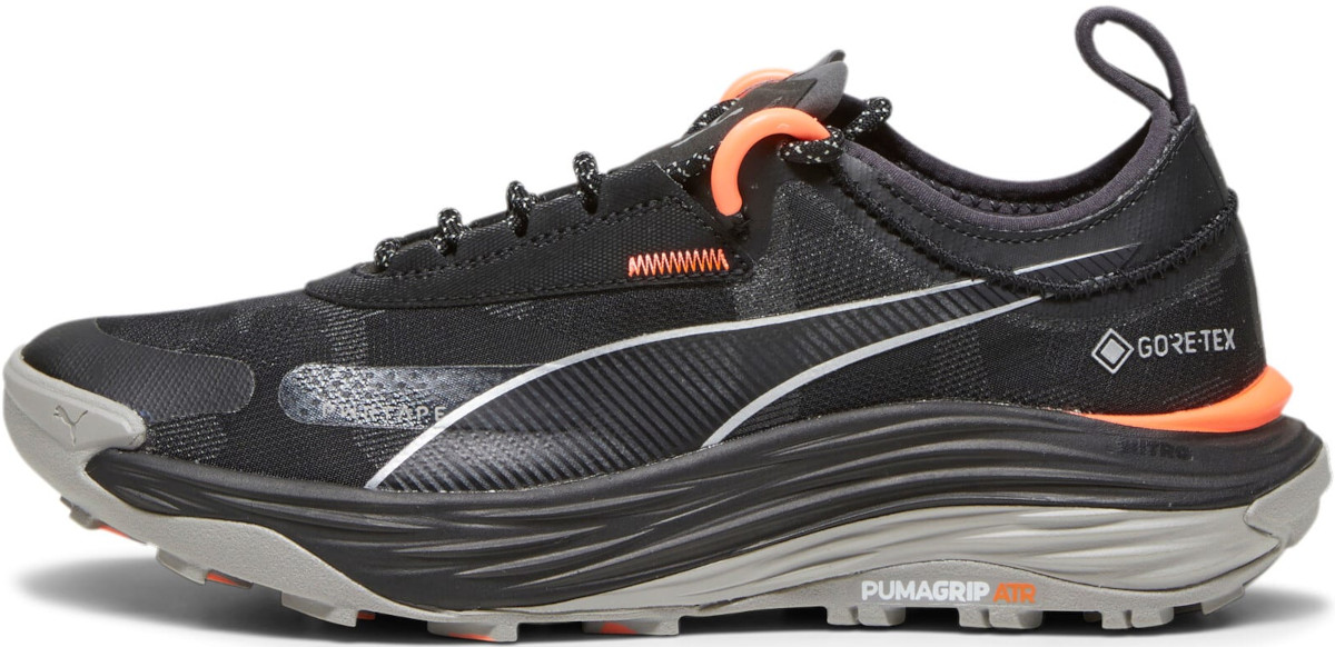 Puma Voyage Nitro 3 GTX Wns Terepfutó cipők