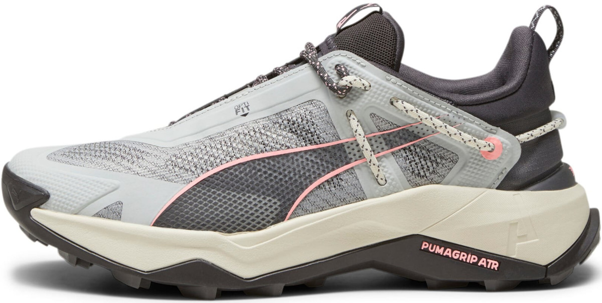 Trail shoes Puma Explore Nitro Wns