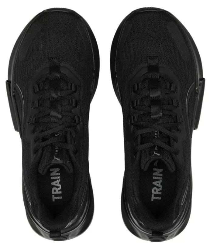 Zapatillas de fitness Puma PWRFrame TR 2 Nova Shine Wn s