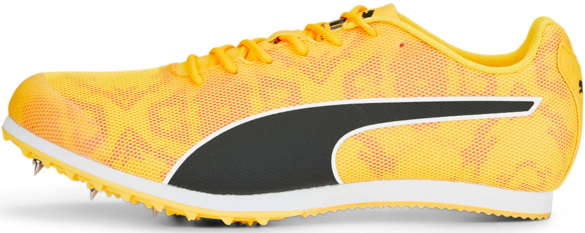 Sapatilhas de pista/Bicos Puma evoSPEED Star 8