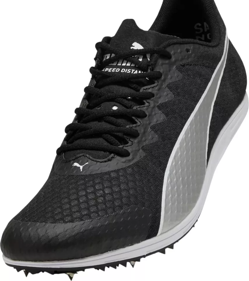 Ratakengät/Piikkarit Puma evoSPEED Distance 11
