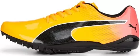 Track shoes Spikes Puma evoSPEED Prep Sprint 3 Top4Running