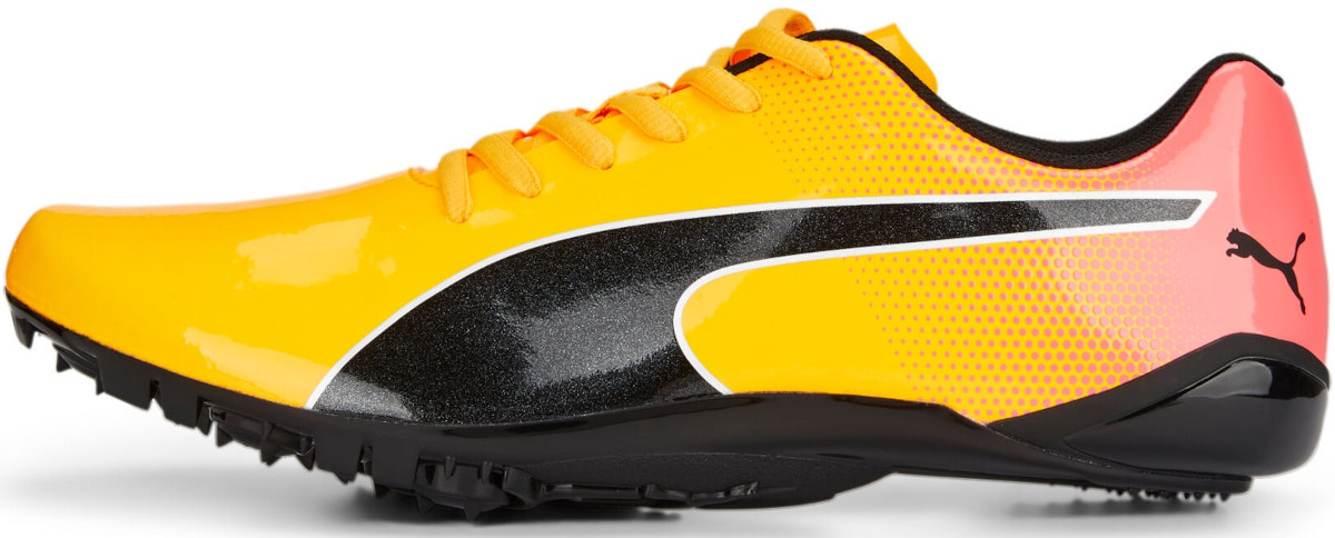 Zapatillas de atletismo Puma evoSPEED Prep Sprint 3