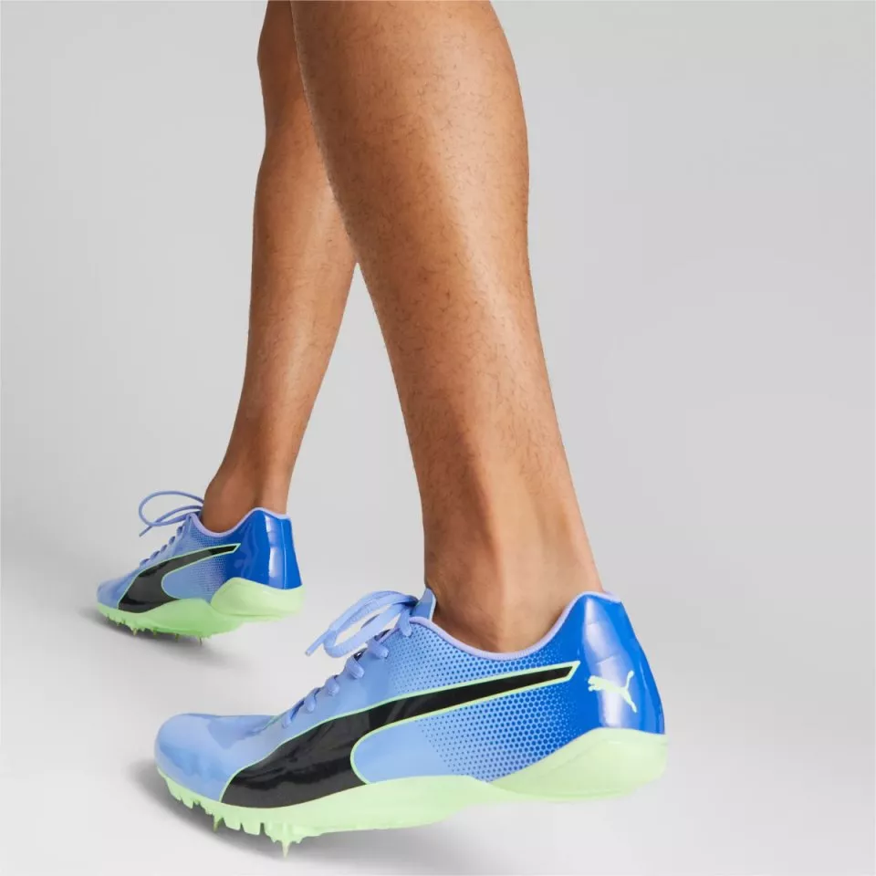 Sapatilhas de pista/Bicos Puma evoSPEED Prep Sprint 3