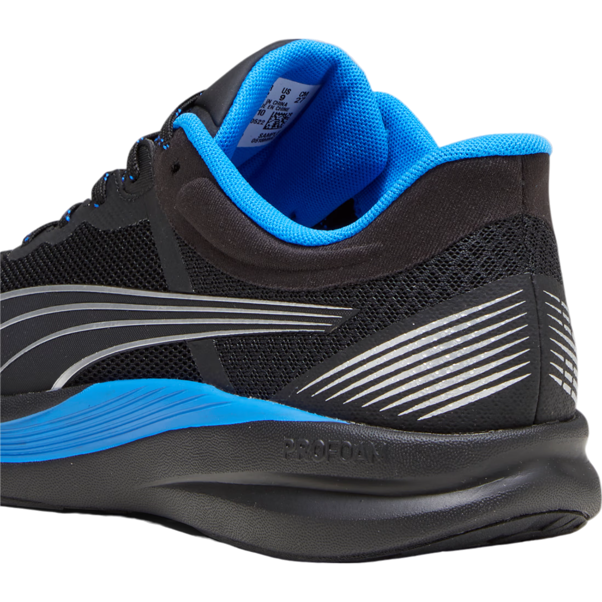 Shoes Puma Redeem Profoam - Top4Running.com