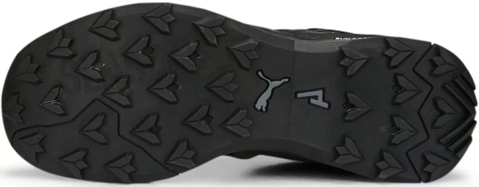 Trailové topánky Puma Explore Nitro GTX