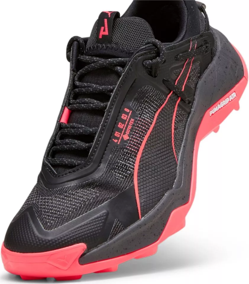 Trail shoes Puma Explore Nitro GTX Wns