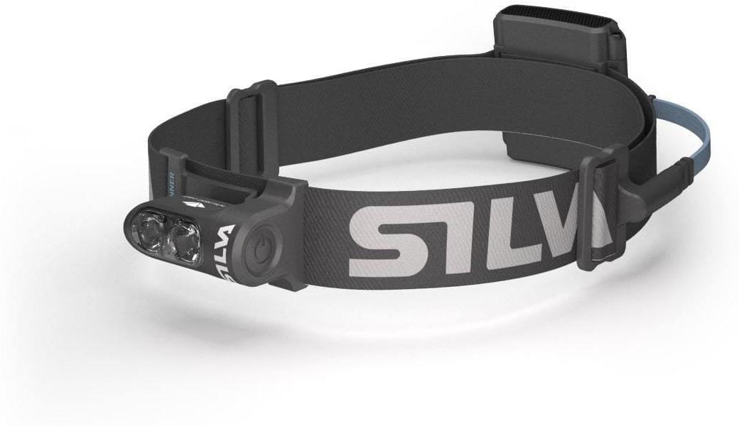 Lampes frontales Silva Trail Runner Free H