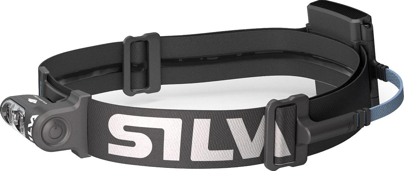 Lampes frontales Silva Trail Runner Free