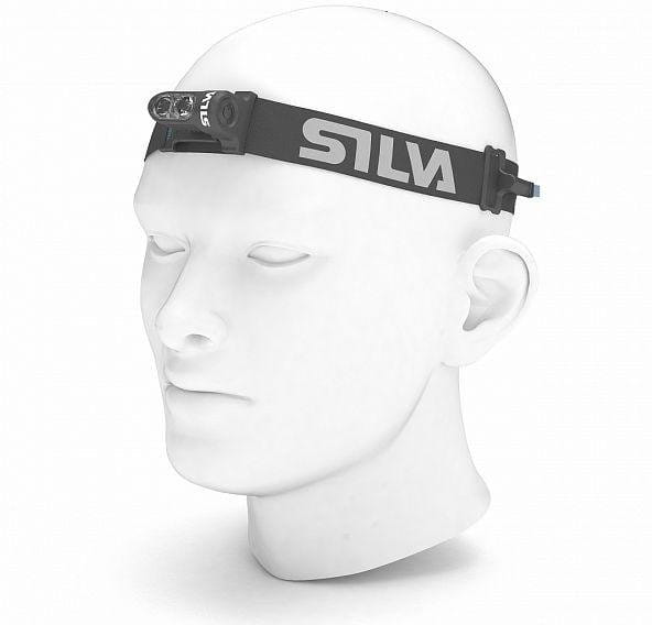 Headlamp Silva Trail Runner Free