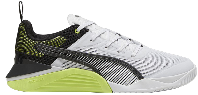 Παπούτσια για γυμναστική Puma Fuse 3.0