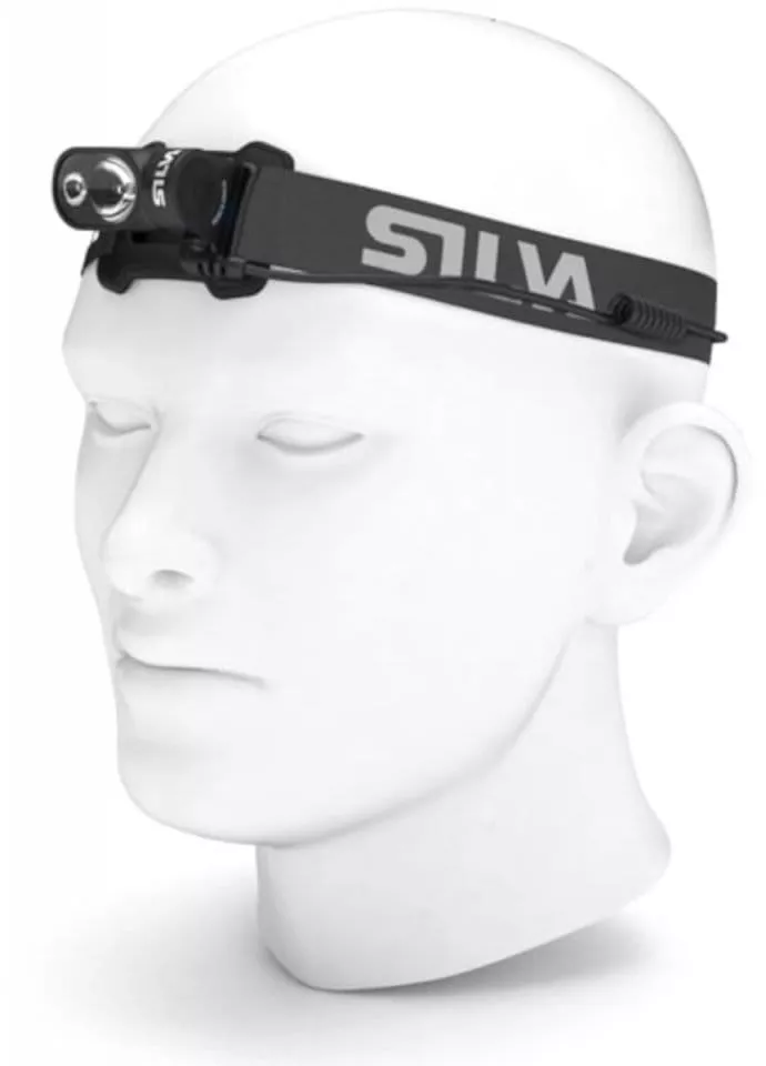 Čelovka Silva Headlamp Cross Trail 6X