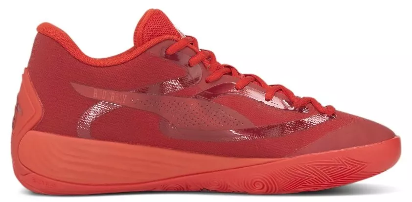 Puma Stewie 2 Ruby Kosárlabda cipő