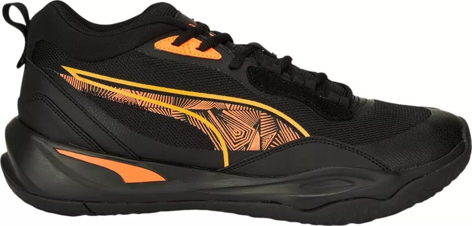 Basketball shoes Puma Playmaker Pro