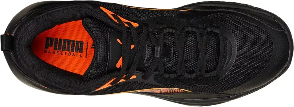 Basketball shoes Puma Playmaker Pro