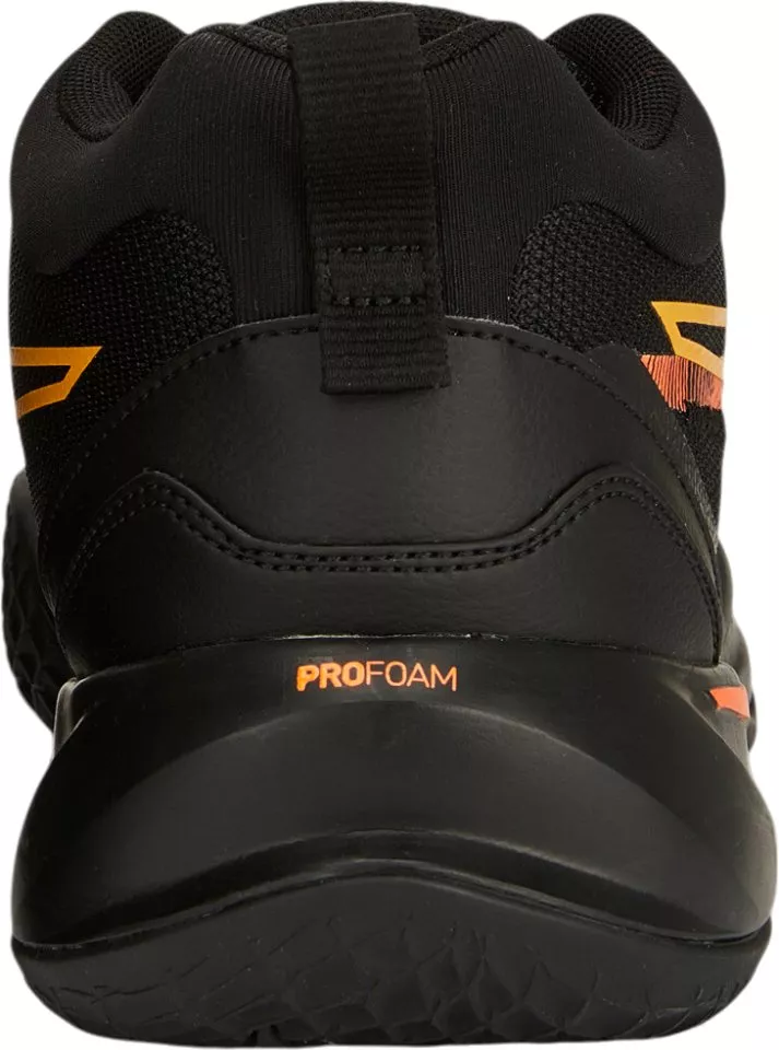 Basketball shoes Puma Playmaker Pro