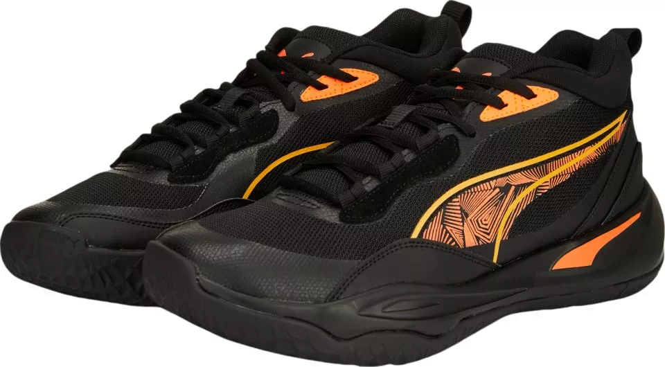 Basketball shoes Puma Playmaker Pro
